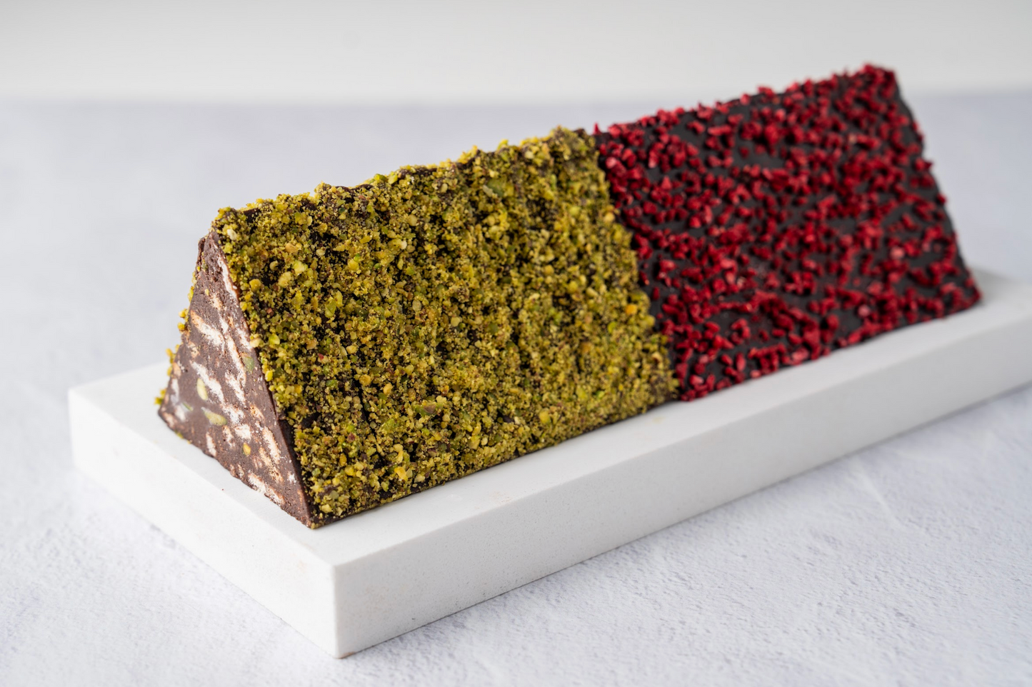 Limited Special - Holiday Mosaic Cake