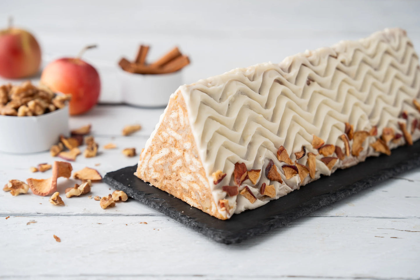 Fall SPECIAL - Apple Mosaic Cake (Sold Out!)