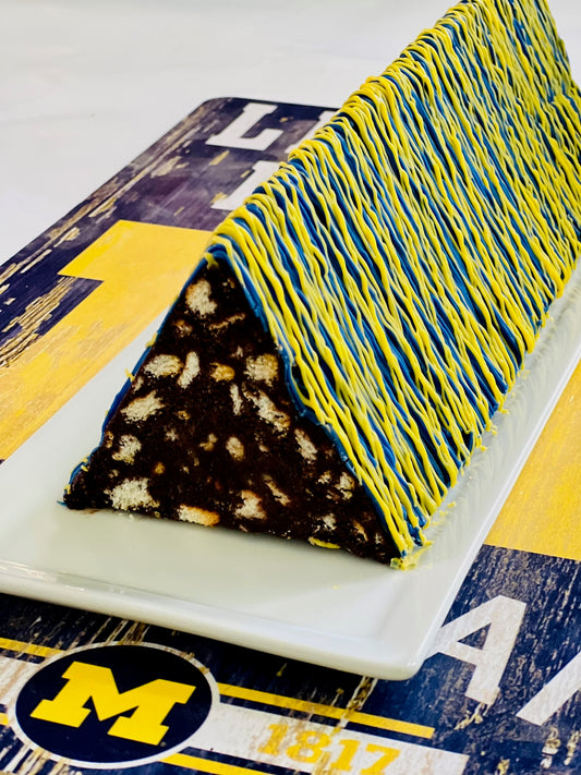 Limited Edition - Regular Graduation Cake