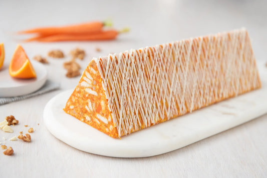 Carrot Mosaic Cake (Sold Out!)